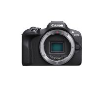 Canon EOS R100 Cuerpo MILC 24,1 MP CMOS 6000 x 4000 Pixeles Negro