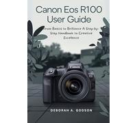 Canon EOS R100 User Guide