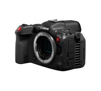 Canon EOS R5 C - Cámara digital - sin espejo - 45,0 MP - Full Frame - 8K / 60 fps - solo cuerpo - Wi-Fi, Bluetooth nuevo