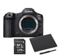 Canon EOS R5 mark II Body Pro Editing Kit | ✅ 5 años de garantia