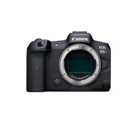 Canon EOS R5 Cuerpo MILC 45 MP CMOS 8192 x 5464 Pixeles Negro