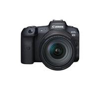 CANON EOS R5 + RF 24-105 mm f/4 L IS USM nuevo