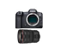 CANON EOS R5 + RF 24-70mm f/2.8 L IS USM