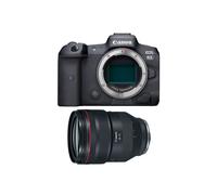 CANON EOS R5 + RF 28-70mm f/2L USM