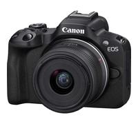 CANON EOS R50 + 18-45 IS STM nuevo
