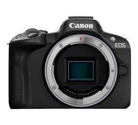 Canon EOS R50 MILC 24,2 MP CMOS 6000 x 4000 Pixeles Negro