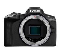 Canon EOS R50 | ✅5 años de garantia