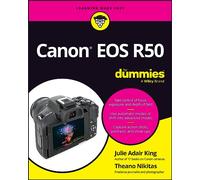 For Dummies – Canon EOS R50 For Dummies – For Dummies (Computer/Tech)