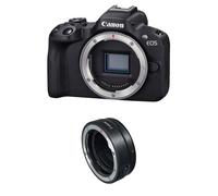 CANON EOS R50 GARANTÍA 3 años + Anillo EF-EOS R nuevo