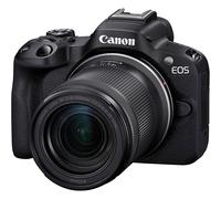 Canon EOS R50 Negra RF-S 18-150mm F3.5-6.3 IS STM Fotocamera Digitale
