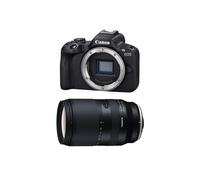 CANON EOS R50 + Objetivo TAMRON 18-300 mm f/3.5-6.3 Di III-A VC VXD