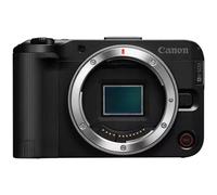 Cmara digital Canon EOS R50 V Body Garanta oficial de Canon