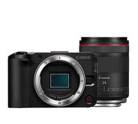 Canon EOS R50 V Cuerpo + RF 24mm F/1.4L VCM