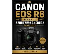 Canon EOS R5c Benutzerhandbuch 2026-2027: Der komplette Leitfaden für Filmschaffende und Fotografen