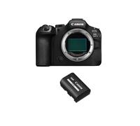 CANON EOS R6 III 32.5 Mpix + Batería Canon LP-E6P nuevo