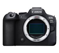 Canon EOS R6 Mark II Cámara Digital 24,2 MP 4K Ultra HD 3 Pulgadas