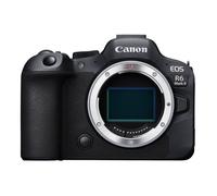 Canon EOS R6 Mark II cuerpo
