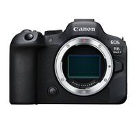 Canon EOS R6 Mark II cuerpo