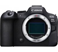 Canon EOS R6 Mark II Cuerpo
