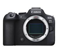 Canon EOS R6 Mark II cuerpo | ✅ 5 años de garantia