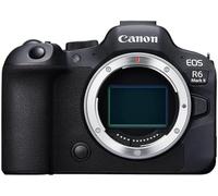 Canon EOS R6 MARK II V5 24.2MP WiFi Cuerpo