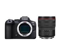 Canon EOS R6 Mark II + RF 14-35mm f/4.0 L IS USM