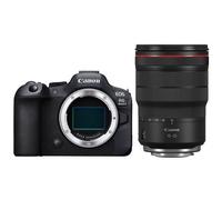Canon EOS R6 Mark II + RF 15-35 mm f/2,8 L IS USM
