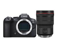 Canon EOS R6 mark II + RF 15-35mm F/2.8L IS USM | ✅ 5 años de garantia