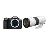 Canon EOS R6 Mark II + RF 200-800 mm f/6,3-9,0 IS USM