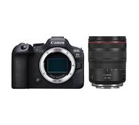 Canon EOS R6 Mark II + RF 24-105mm F4 L IS USM