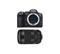 CANON EOS R6 MARK II + RF 24-240mm f/4-6.3 IS USM