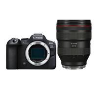 Canon EOS R6 Mark II + RF 28-70 mm f/2,0 L USM
