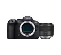 Canon EOS R6 mark II + RF 35mm F/1.8 IS Macro STM | ✅ 5 años de garantia