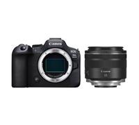 Canon EOS R6 Mark II + RF 35mm f/1.8 Macro IS STM