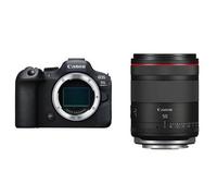 Canon EOS R6 Mark II + RF 50mm f/1.4 L VCM