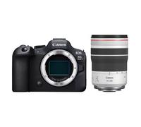 Canon EOS R6 Mark II + RF 70-200mm f/4 L IS USM