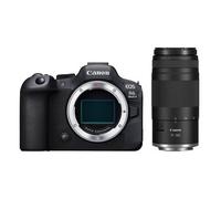 Canon EOS R6 Mark II + RF 75-300 mm f4-5,6