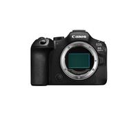CANON EOS R6 III Solo cuerpo nuevo
