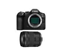 CANON EOS R6 MARK III + RF 28-70mm f/2.8 IS STM