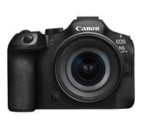 Canon EOS R6 Mark III KIT (RF 24-105 F4-7.1 IS STM)
