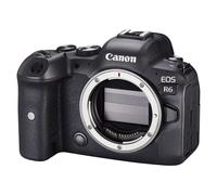 Canon EOS R6 Solo Cuerpo - Cámara sin espejo nuevo