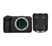 Canon EOS R6 V + RF 15-30 mm f/4,5-6,3 IS STM