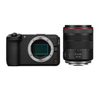 Canon EOS R6 V + RF 20-50mm f/4.0 L IS USM PZ