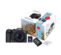 Canon EOS R7 + 18-150mm IS STM Kit Edición Especial