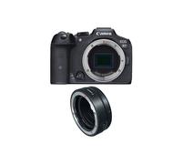 CANON EOS R7 + Adaptador EF-EOS R