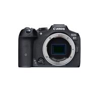 Canon EOS R7 cuerpo