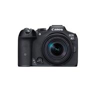 Canon EOS R7 + RF-S 18-150mm IS STM MILC 32,5 MP CMOS 6960 x 4640 Pixeles Negro