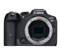 Canon EOS R7 Cuerpo