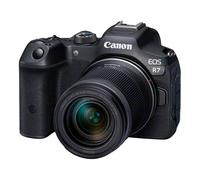 Canon EOS R7 Cuerpo + RF-S 18-150 F3.5-6.3 IS STM Garantía oficial de Canon