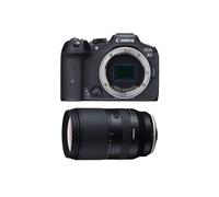 CANON EOS R7 + Objetivo TAMRON 18-300 mm f/3.5-6.3 Di III-A VC VXD